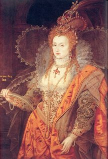 Isabel de Inglaterra